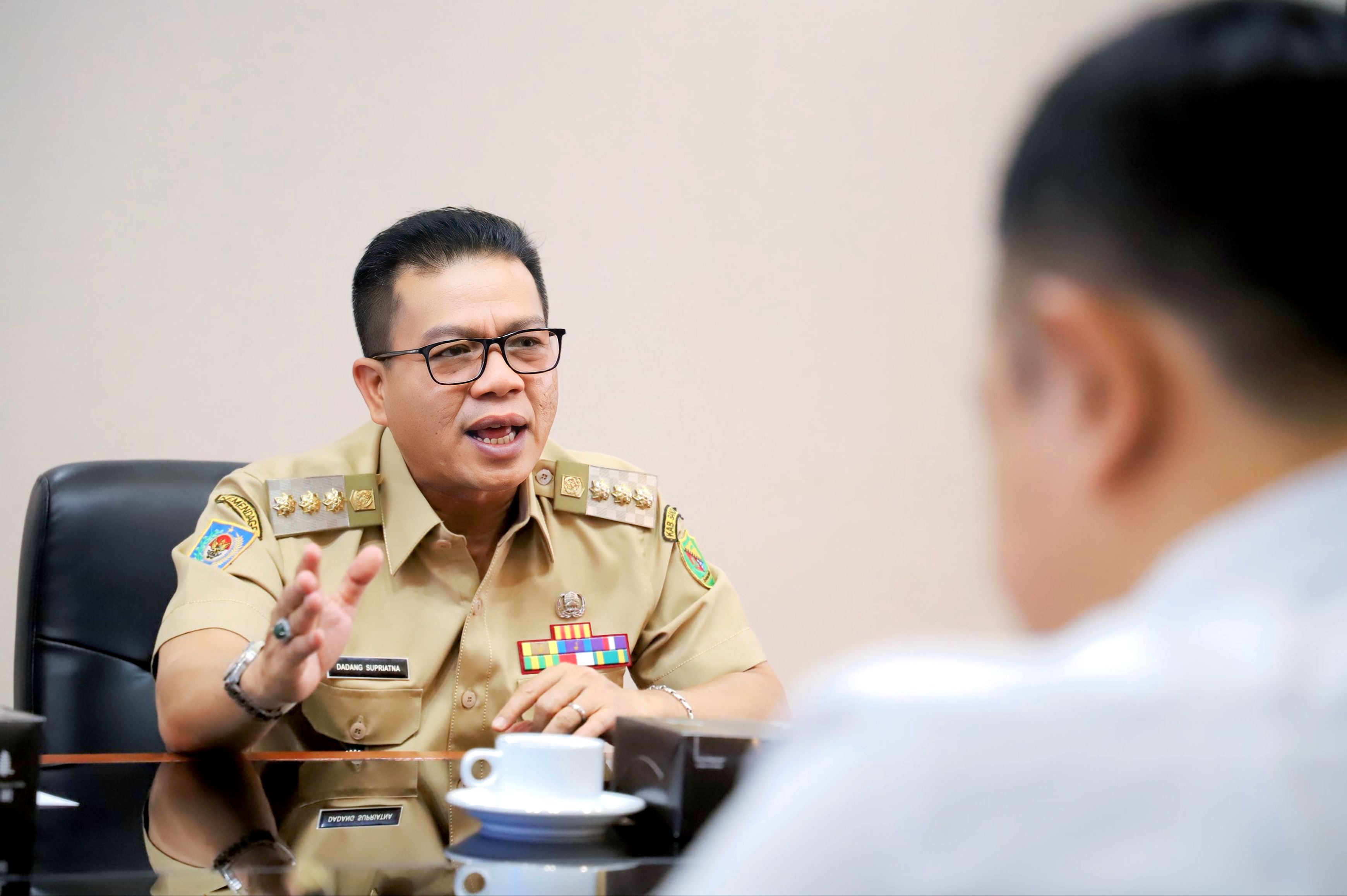 Gawat Nih, Kabupaten Bandung Krisis Guru, Lima Tahun Ke Depan Tersisa 600 Orang